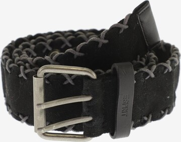 ESPRIT Belt in One size in Black: front