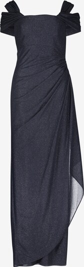 Vera Mont Kleid in dunkelblau, Produktansicht