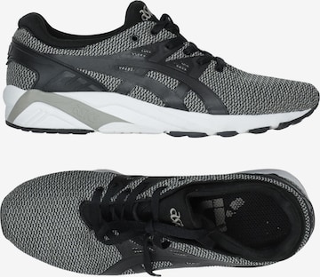 ASICS Sneaker 43,5 in Mischfarben: Vorderseite