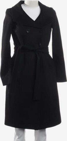 BOSS Black Jacket & Coat in XS in Black: front