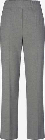 Pantalon St. Emile en gris : devant
