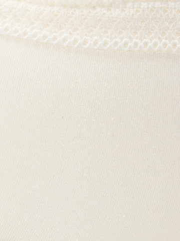 Bustier Soutien-gorge s.Oliver en beige