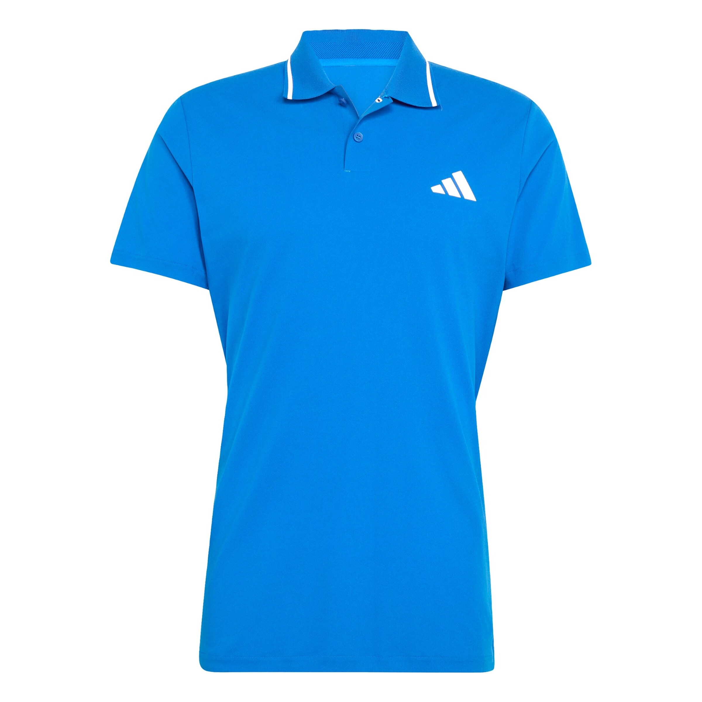 ADIDAS PERFORMANCE - Camiseta funcional 'Freelift Pro' en azul: frente