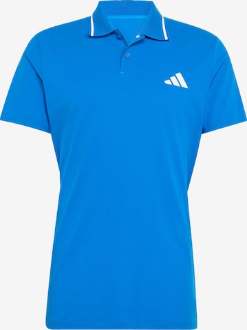 ADIDAS PERFORMANCE Performance shirt 'Freelift Pro' in Blue: front