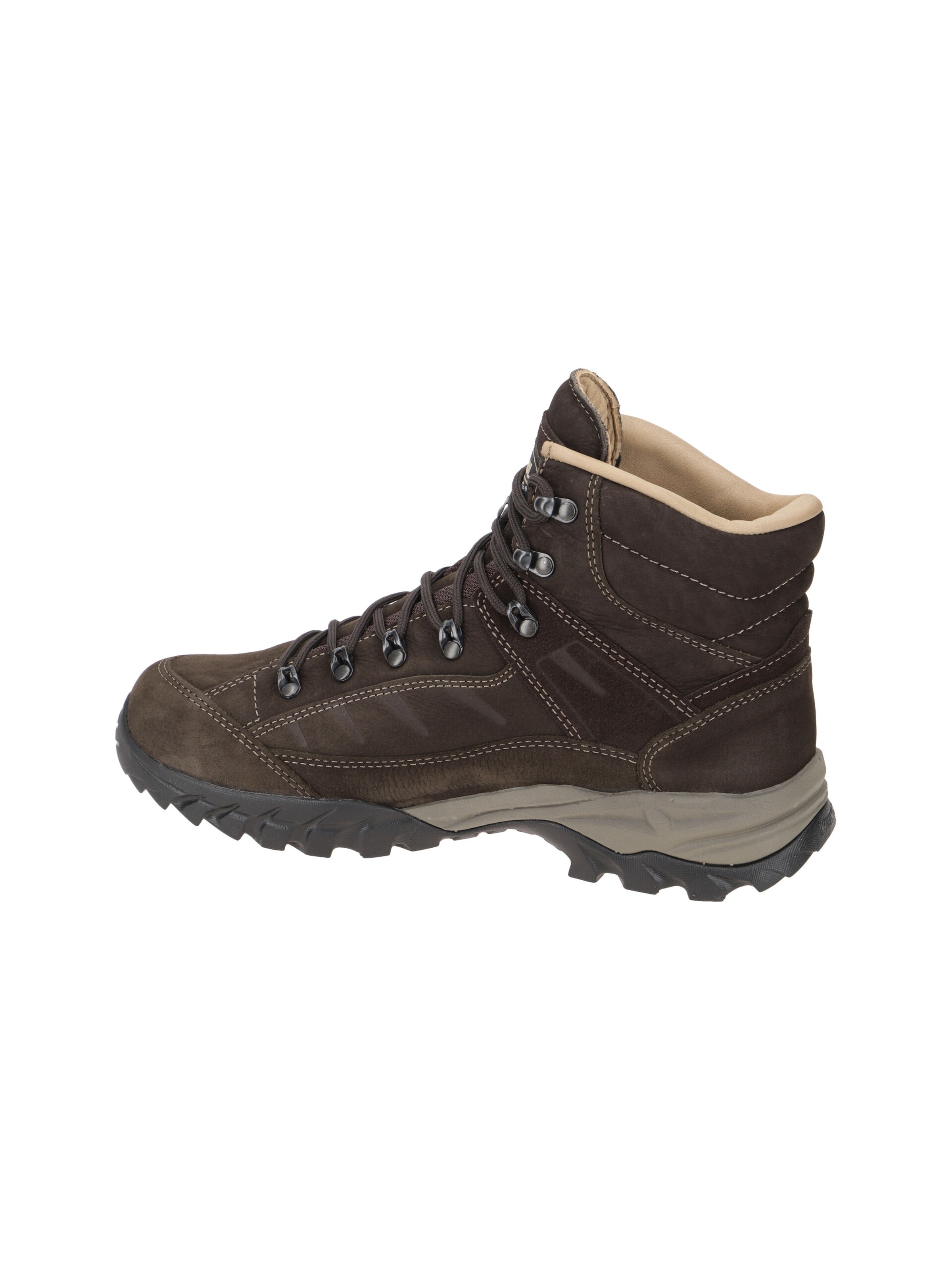 MEINDL Boots in Brown