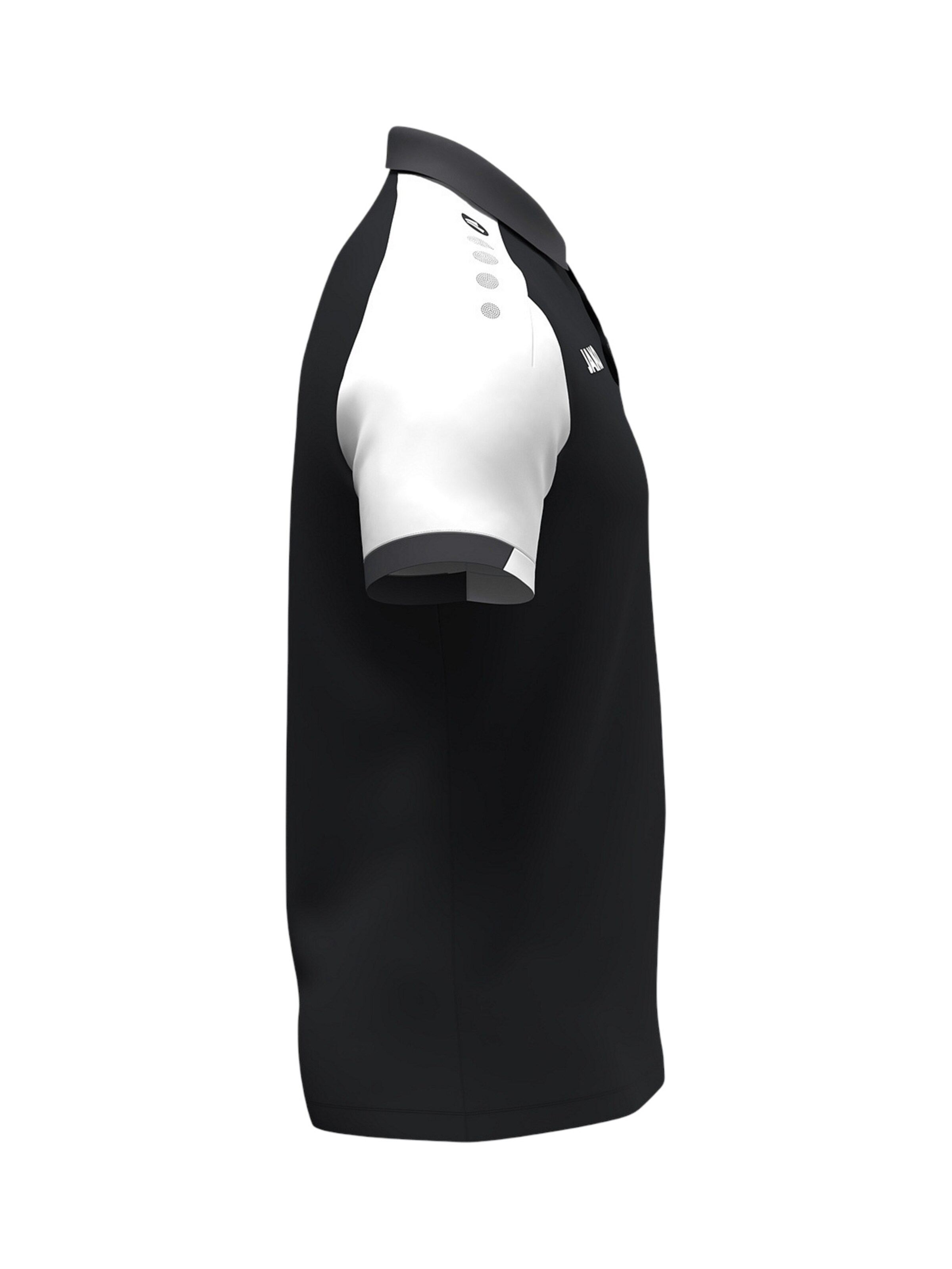 JAKO Trikot 'Dynamic' in Schwarz