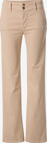 Salsa Jeans Chinohose 'Secret' in Beige: Vorderseite