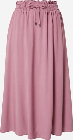 ABOUT YOU Skirt 'Jane' in Pink: front