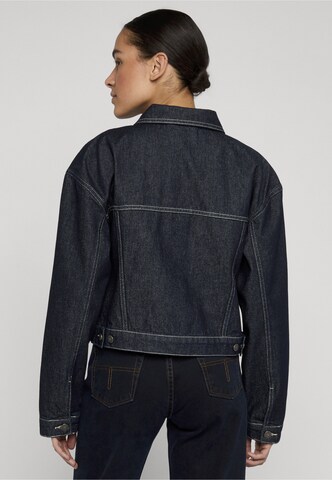 Veste mi-saison Karl Kani en noir