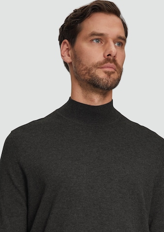 s.Oliver BLACK LABEL Trui in Grijs