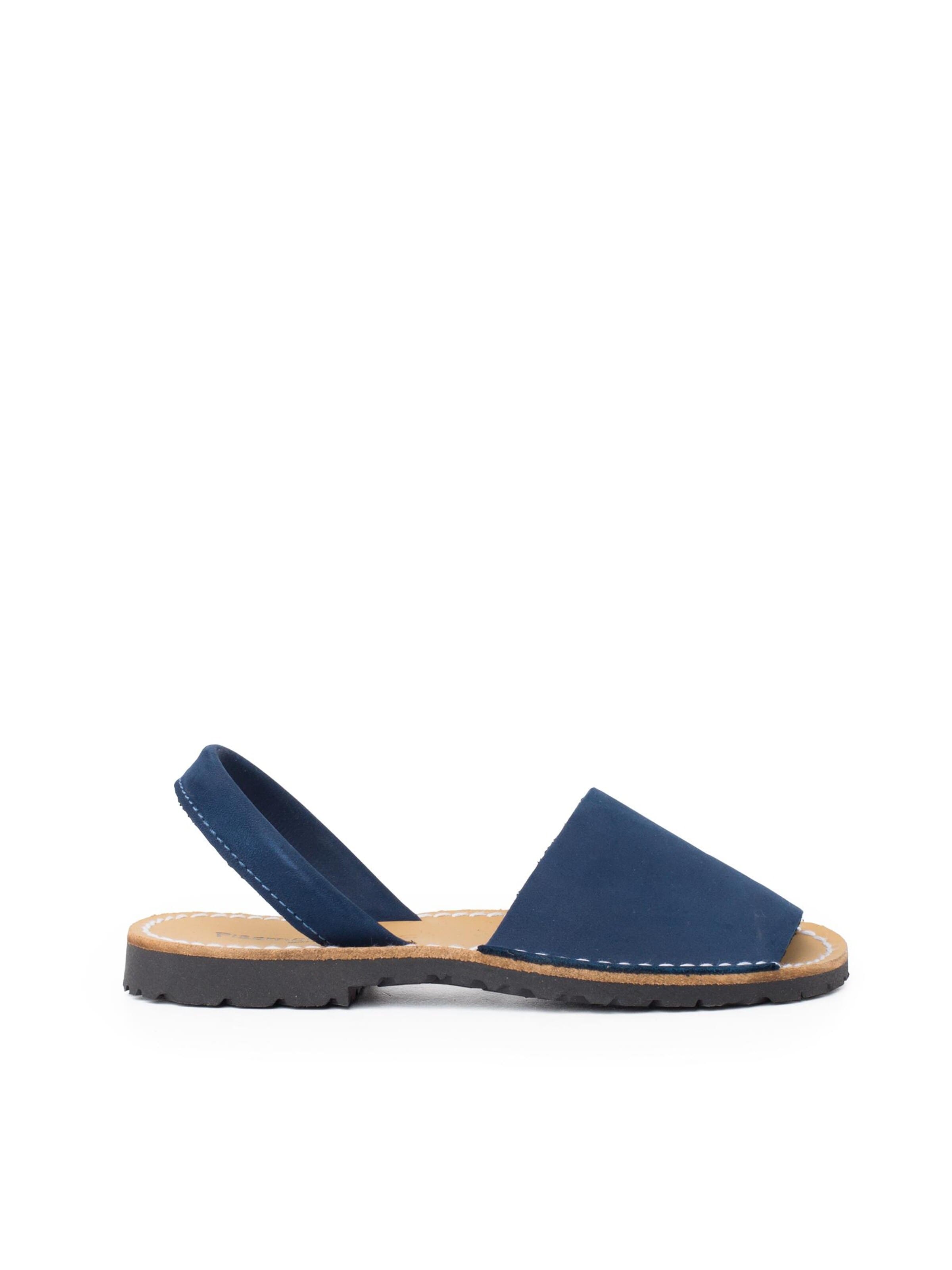 Pisamonas Sandale‌‌‌‌‌‌‌‌ in Blau