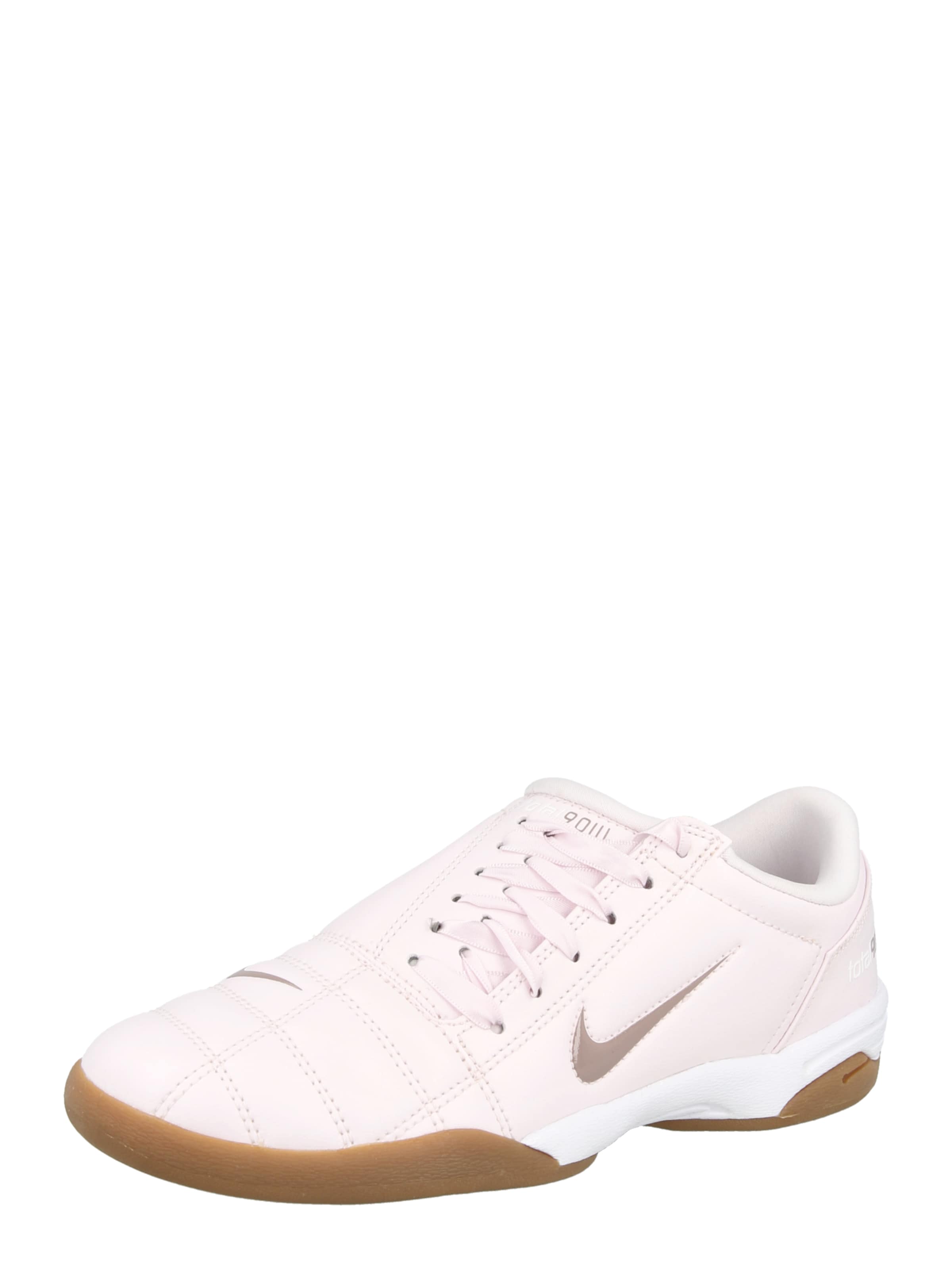Nike Sportswear Sneaker 'T90' in Pink: Vorderseite