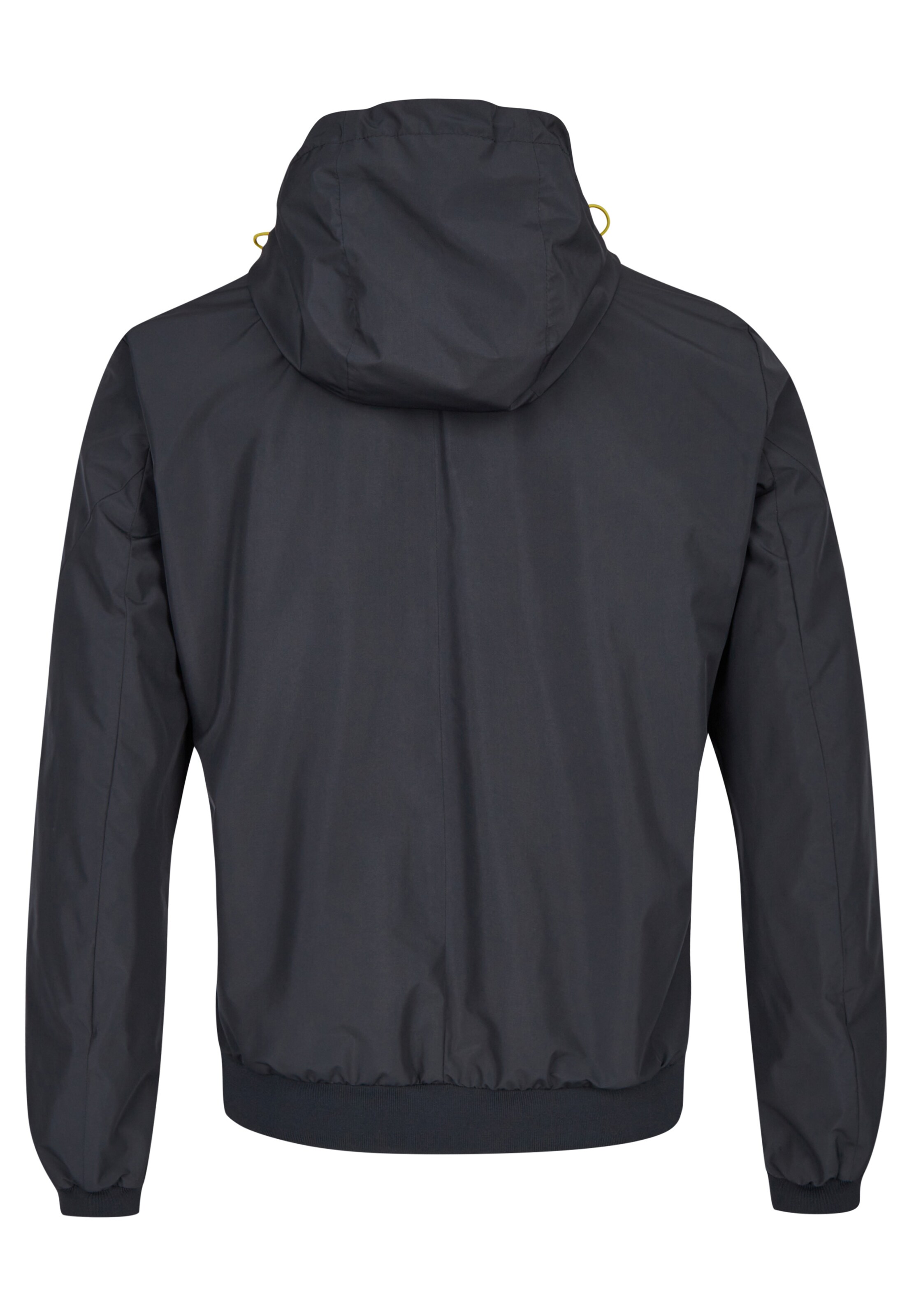 HECHTER PARIS Tussenjas in Blauw