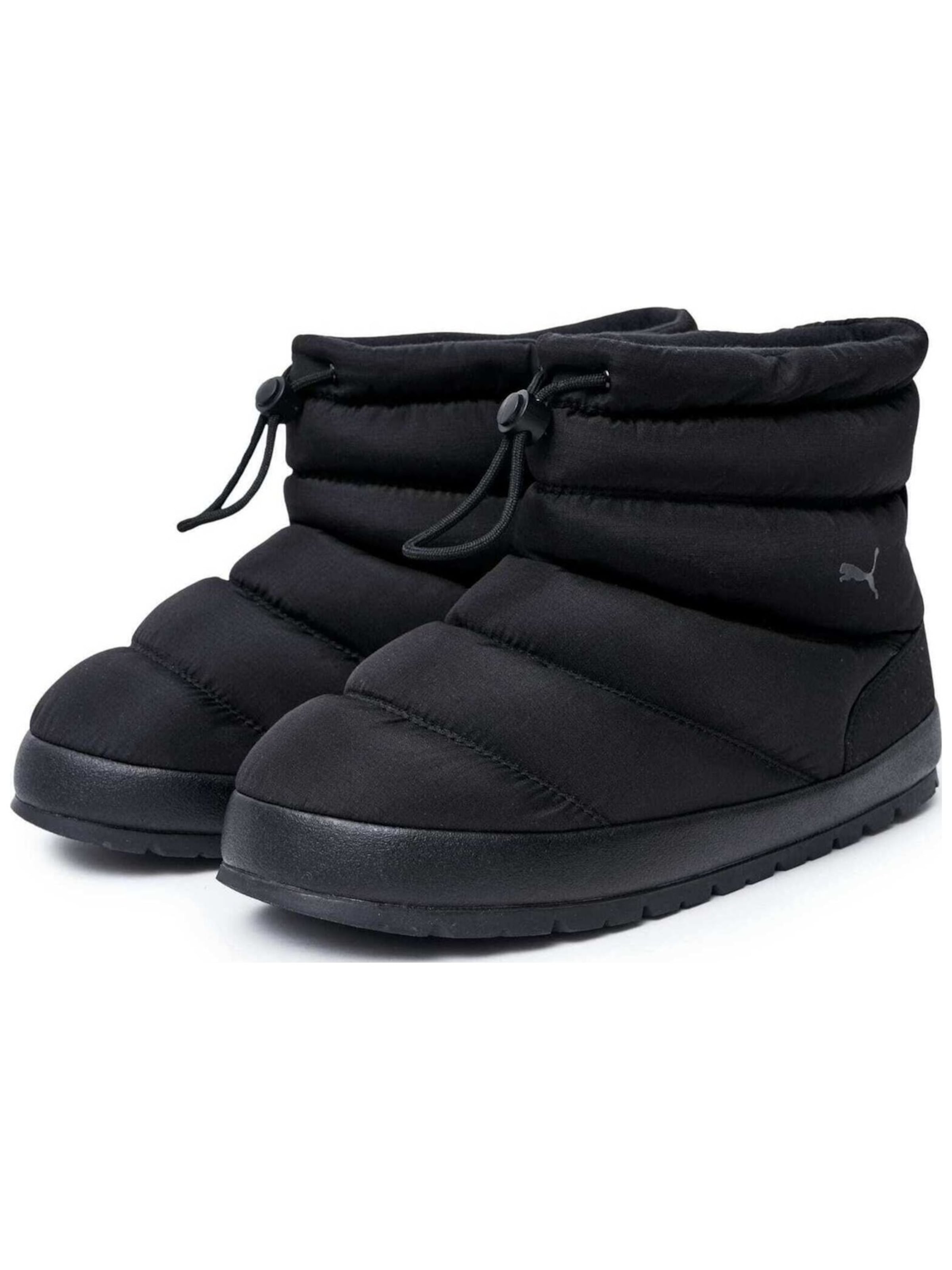PUMA - Botas 'Puma Tuff Terra Hi' en negro