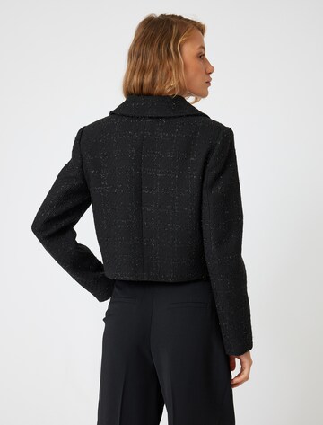 Koton Blazer in Black