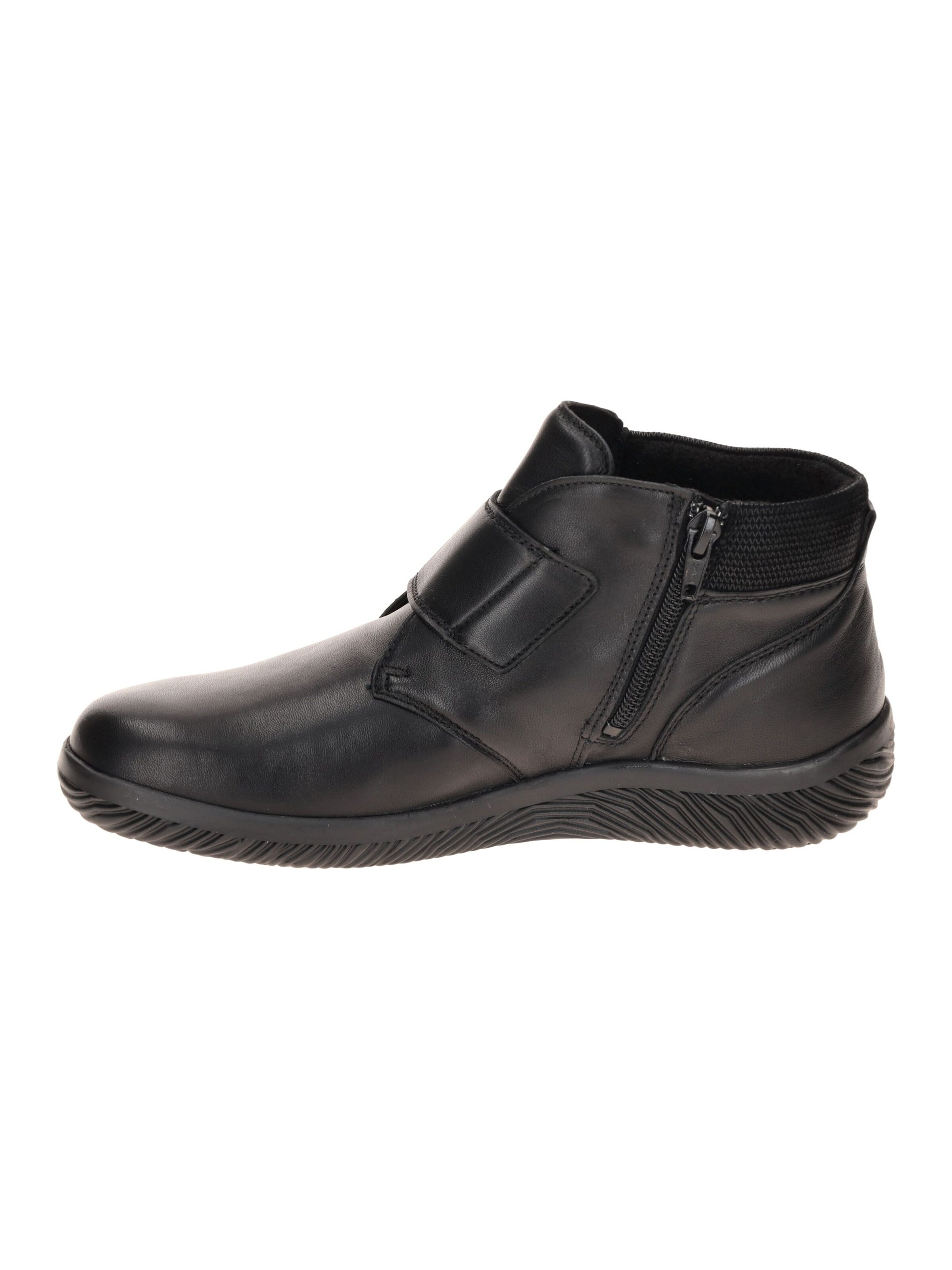 WALDLÄUFER Boots 'Roya' in Black
