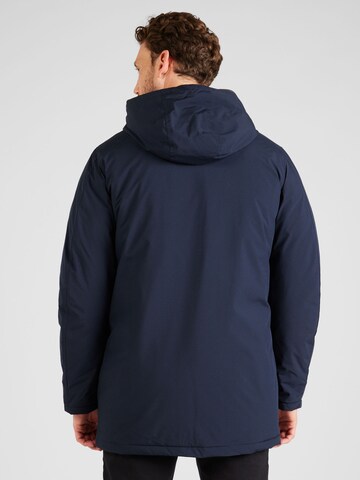 MEXX Between-Seasons Parka in Blue