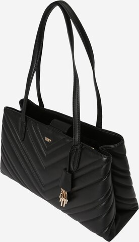 DKNY Shoulder Bag 'Madison' in Black: front