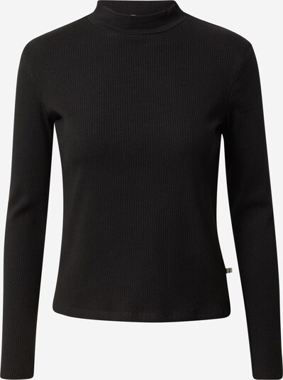 LTB T-shirt 'Pimara' en noir, Vue avec produit