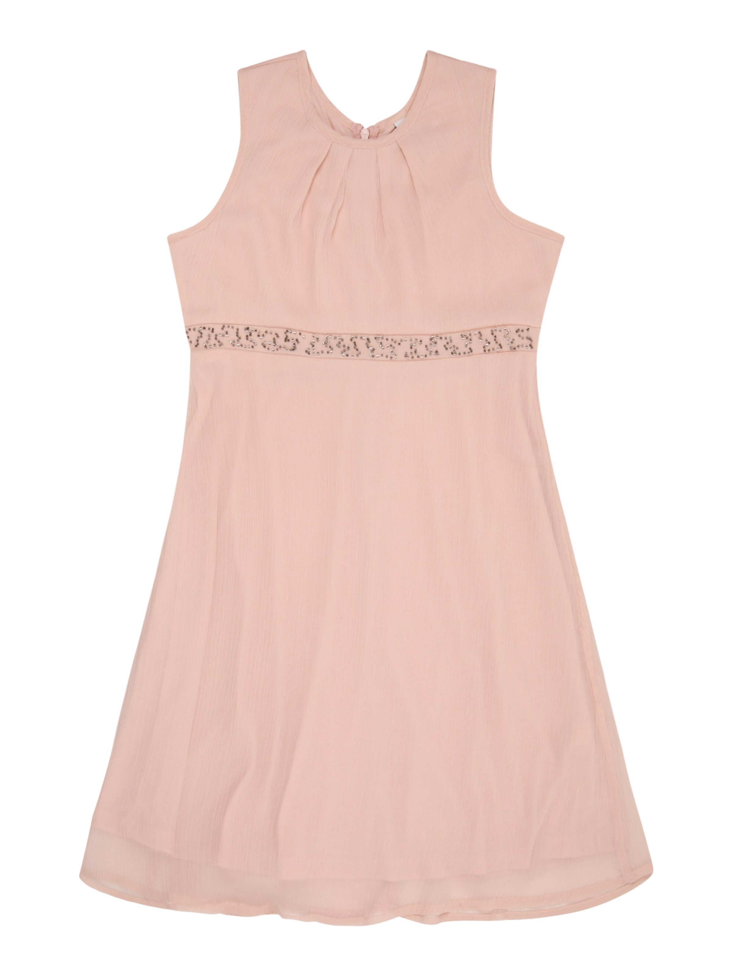 ABOUT YOU Dress 'Carla' in Pink: front