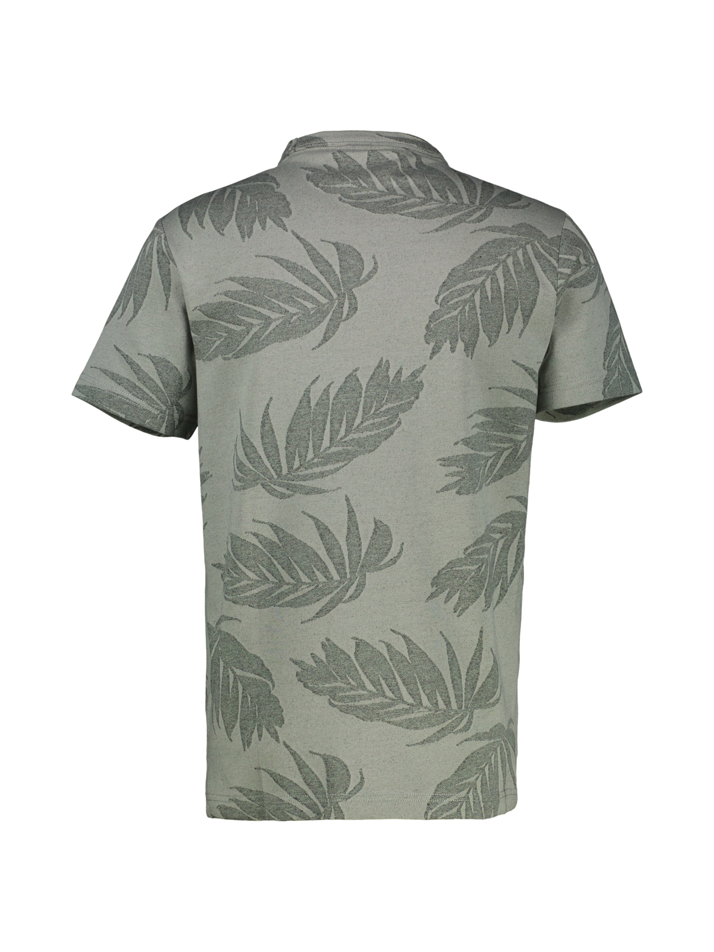 LERROS Shirt in Green