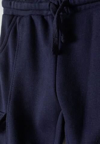 regular Pantaloni di MINOTI in blu