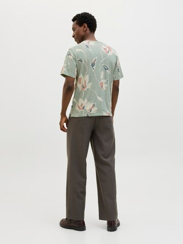 JACK & JONES Tričko 'JPRBLAPalermo' – modrá