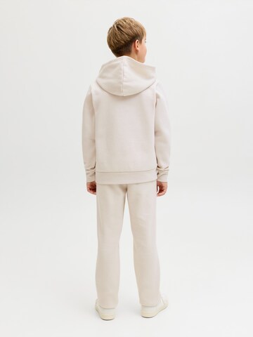 JJ Rebel - Loosefit Pantalón 'JREBKENNI' en beige