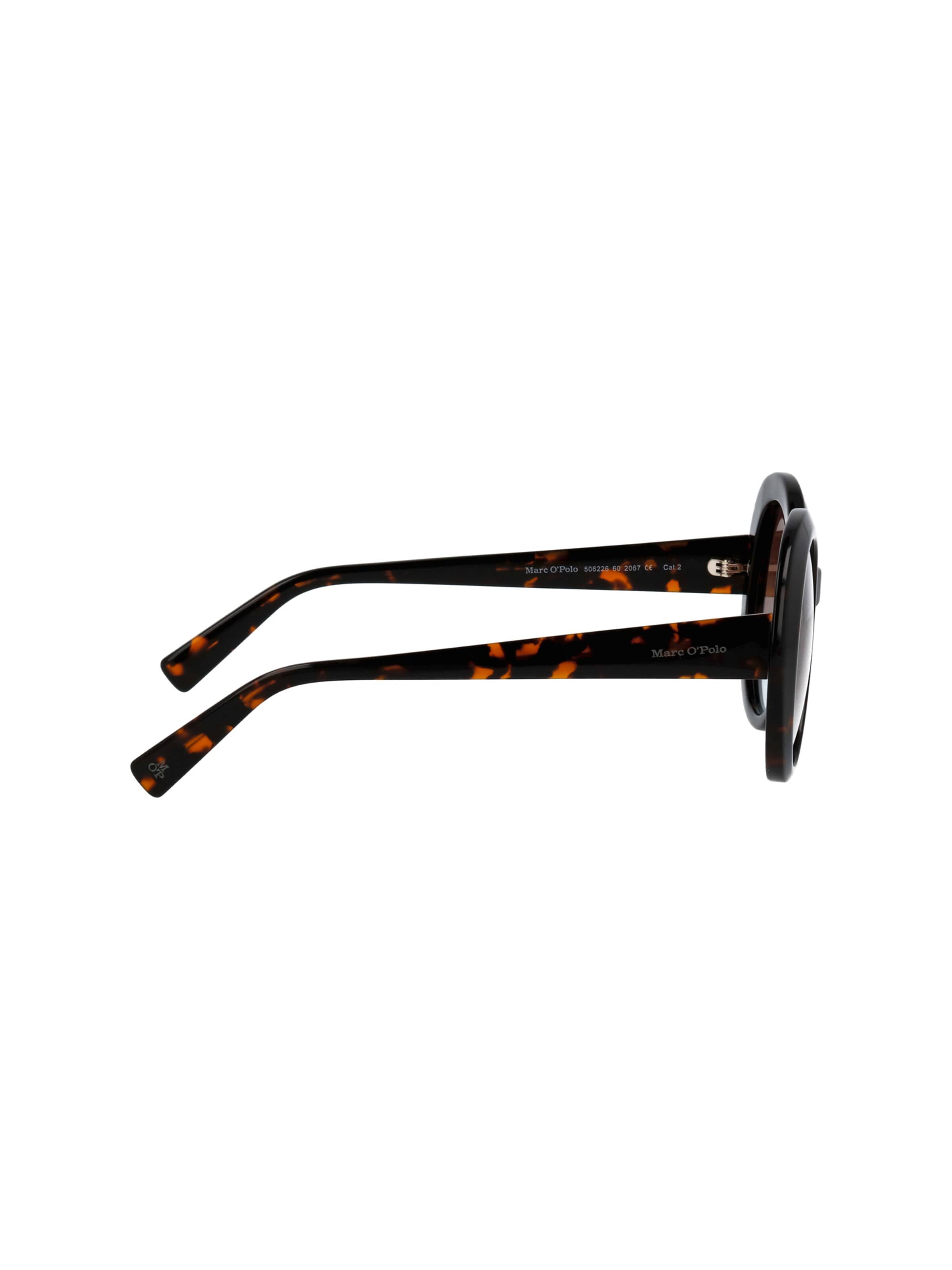 Marc O'Polo EYEWEAR Sunglasses in Brown