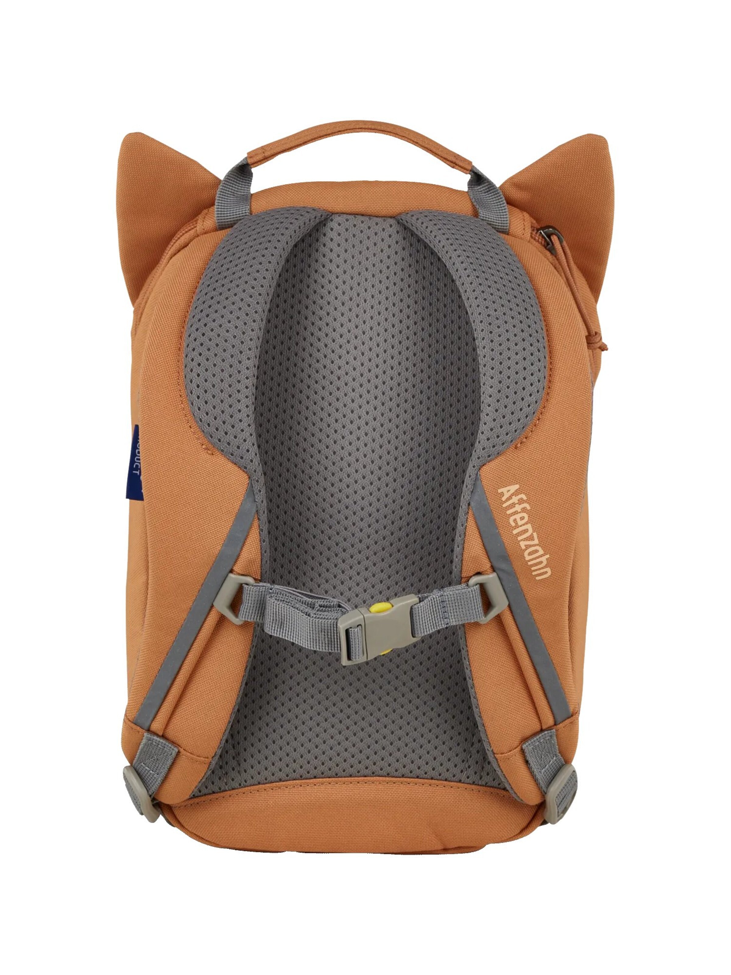 Affenzahn Backpack 'Kleiner Freund' in Mixed colors