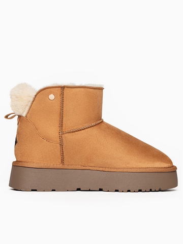 ruda Island Boot Auliniai 'ILISSA'
