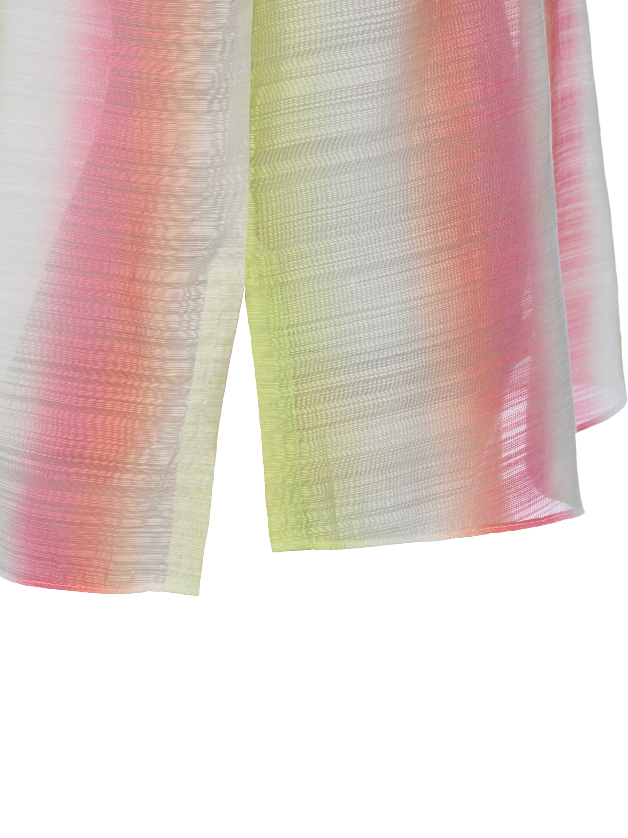 Marc Cain Bluse in Gelb