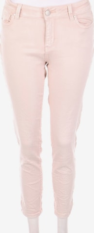 Chicorée Jeans in 27-28 in Pink: front