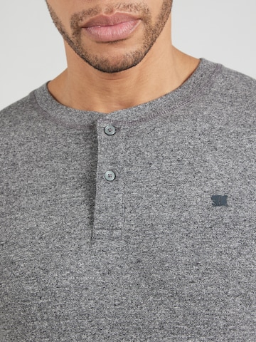 s.Oliver Shirt in Grijs