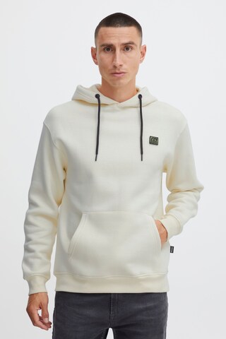 BLEND Sweatshirt in Beige: Vorderseite
