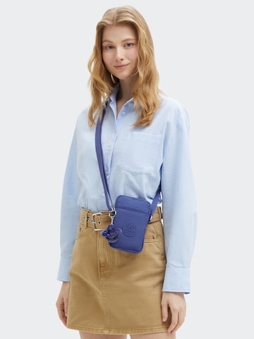 KIPLING Umhängetasche 'Tally' in Blau