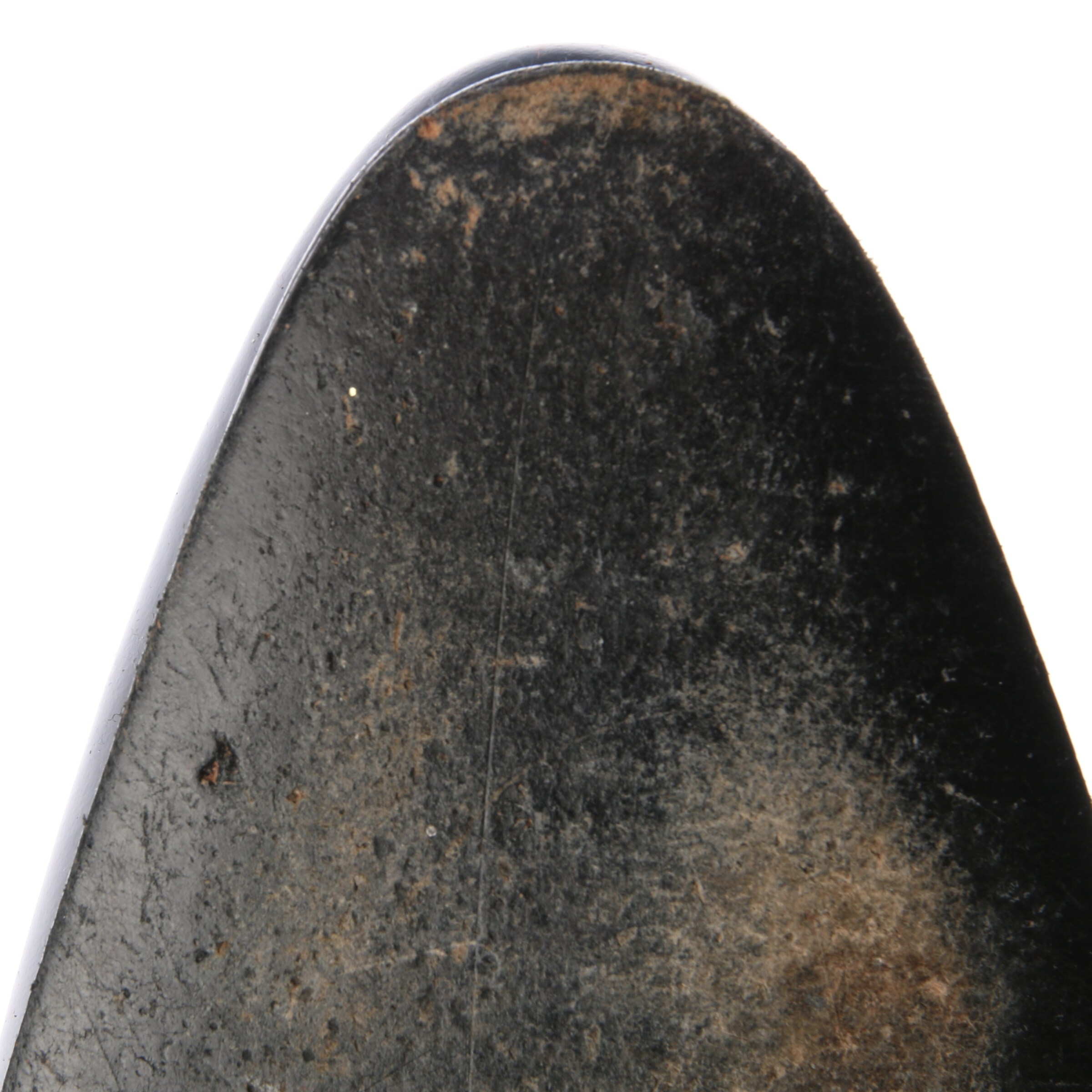 Dior Halbschuhe 41 in Schwarz