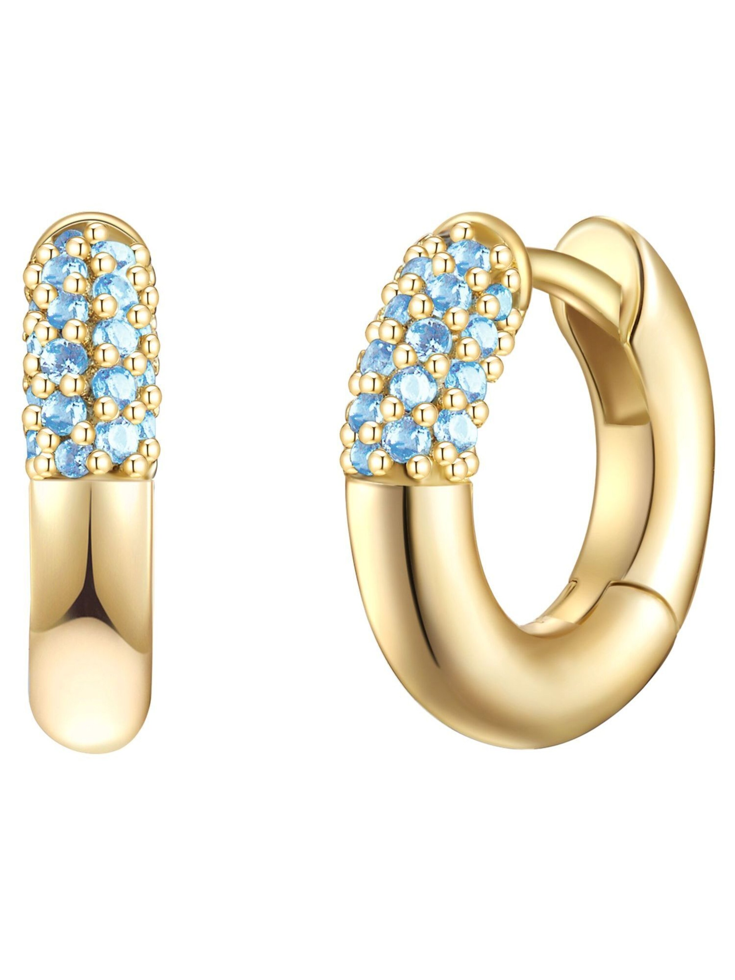 Orecchini di Glanzstücke München in oro