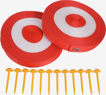 CawilaPribor 'Academy' - crvena boja: prednji dio