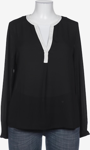 Zalando Blouse & Tunic in XL in Black: front