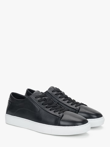 Estro Sneaker low '02-178-2' i sort