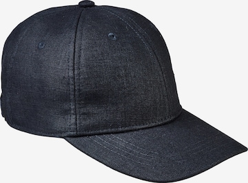 CAMEL ACTIVE Cap in Blue: front