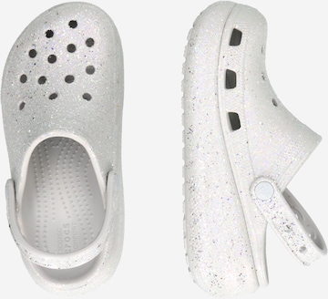 Crocs Ανοικτά παπούτσια σε γκρι