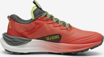 PUMA Running Shoes 'Electrify NITRO' in Red