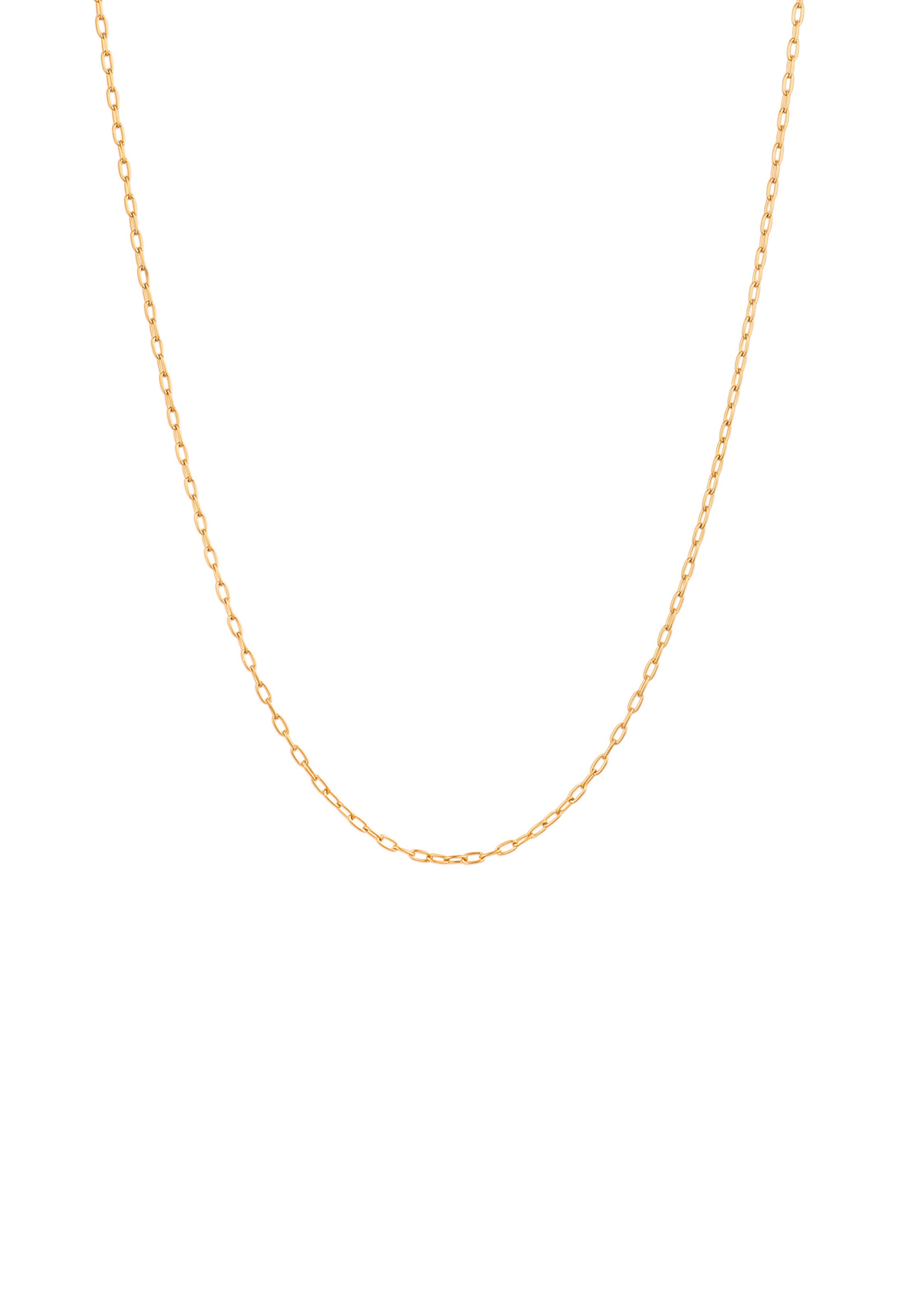 Chaîne Stilnest en or