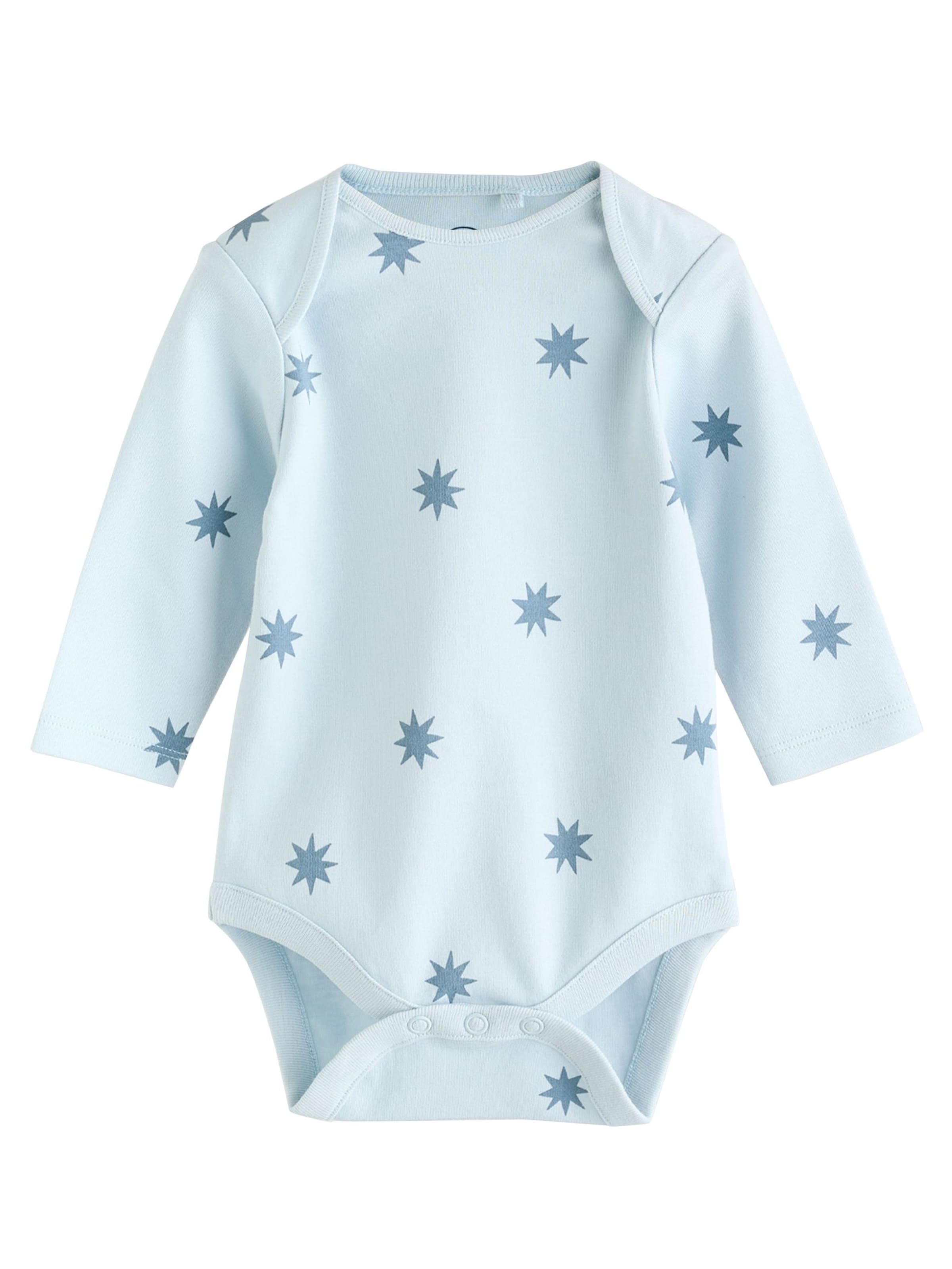 Next Pajac/bodi | bež barva