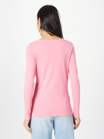 ESPRIT Shirt in Pink