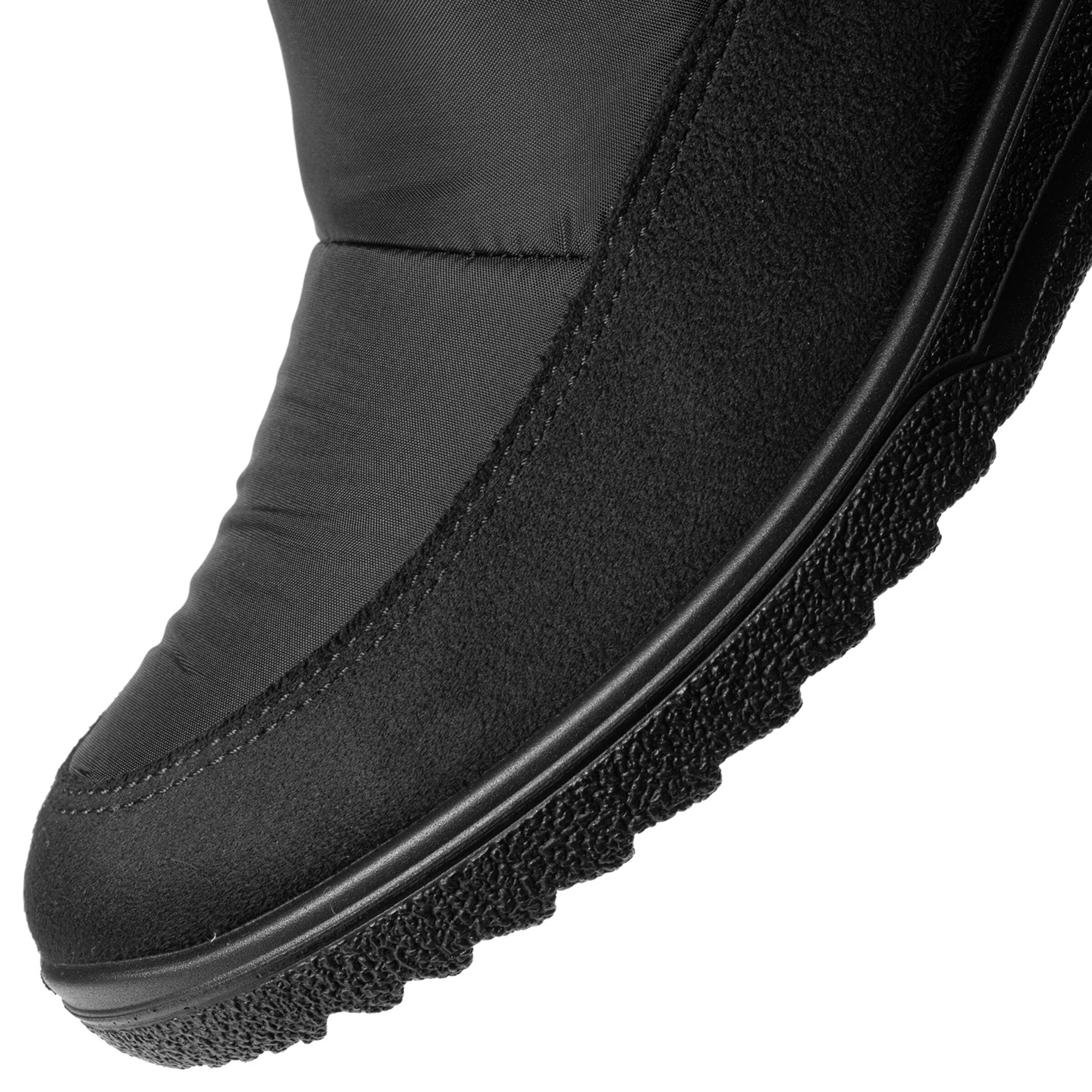 ARA Snow Boots in Black