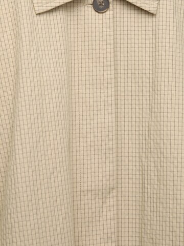 Giacca di mezza stagione di Pull&Bear in beige