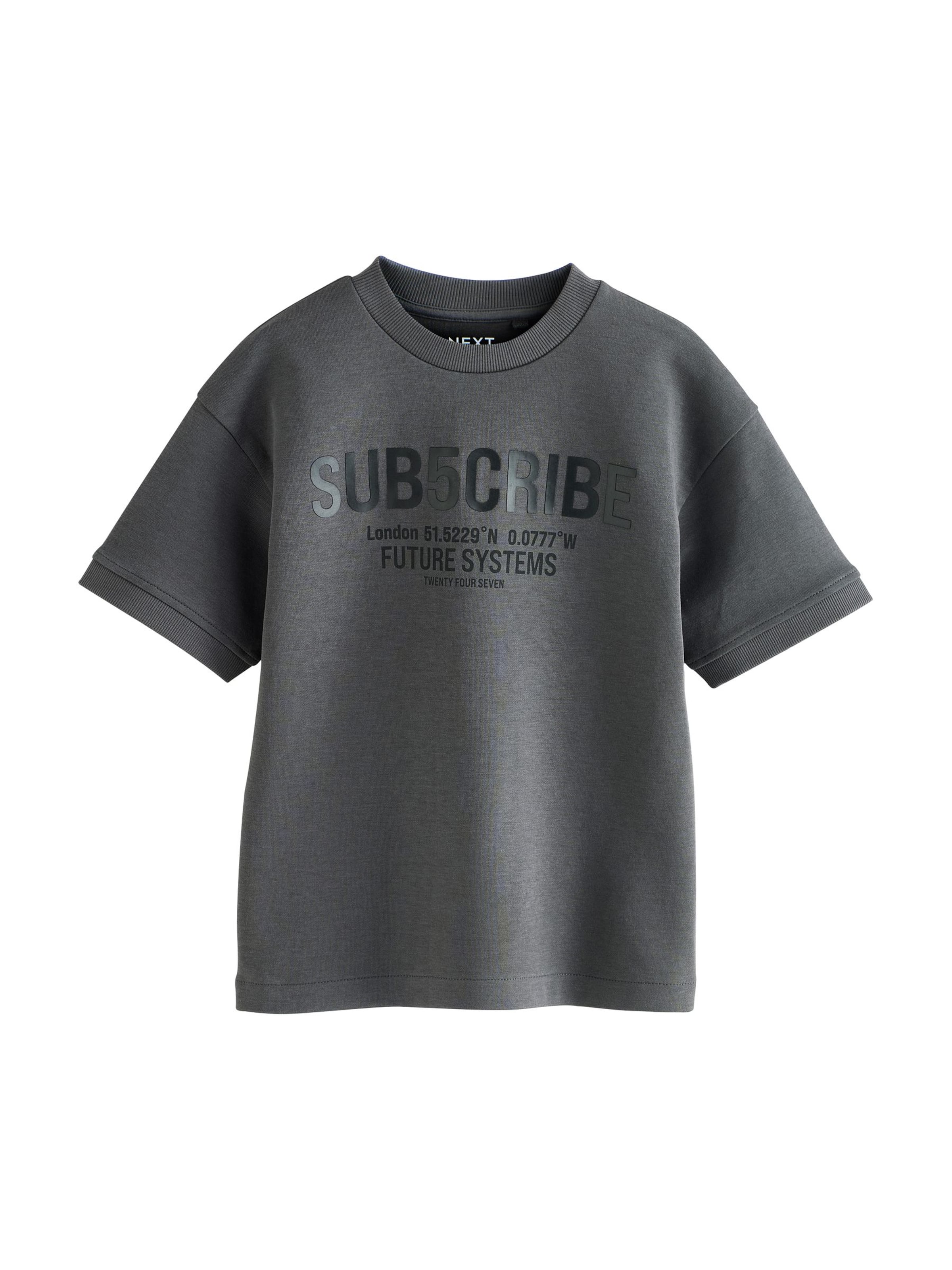 Next Särk, värv hall: eest vaates